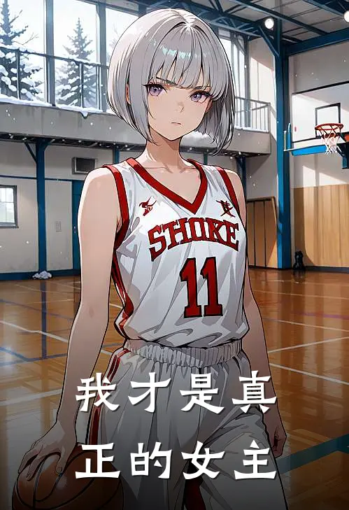 我才是真正的女主