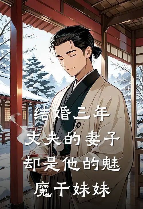 结婚三年，丈夫的妻子却是他的魅魔干妹妹