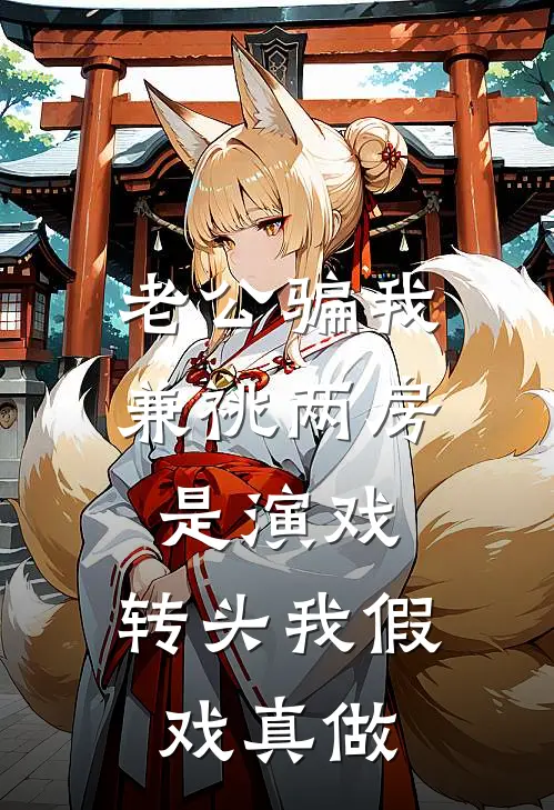 老公骗我兼祧两房是演戏，转头我假戏真做