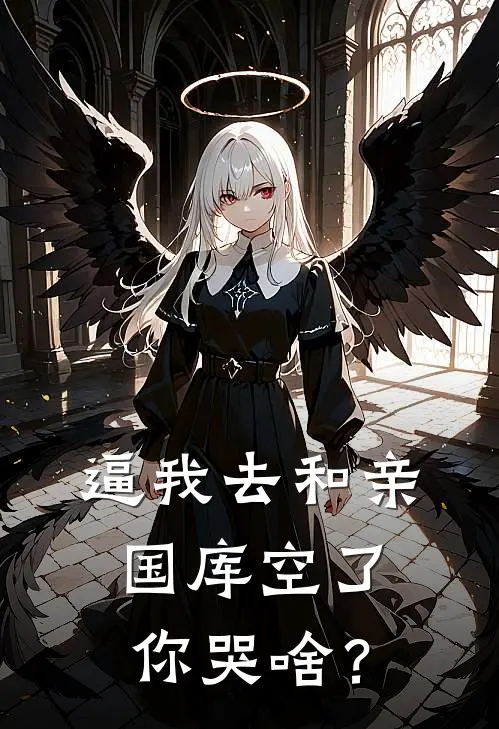 逼我去和亲，国库空了你哭啥？