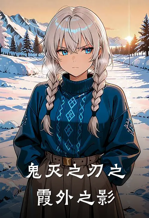 鬼灭之刃之霞外之影