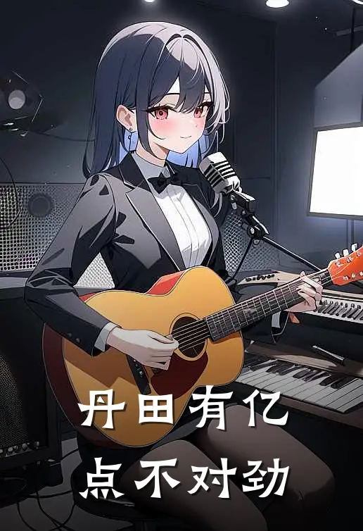 丹田有亿点不对劲