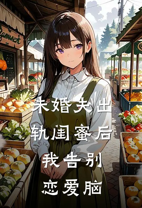 未婚夫出轨闺蜜后，我告别恋爱脑