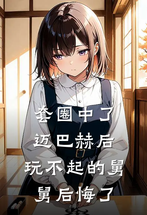 套圈中了迈巴赫后，玩不起的舅舅后悔了