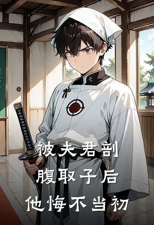 被夫君剖腹取子后，他悔不当初