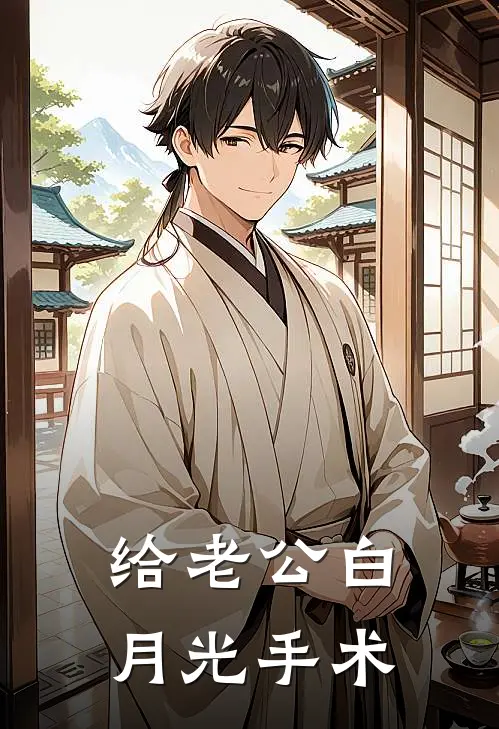 给老公白月光手术