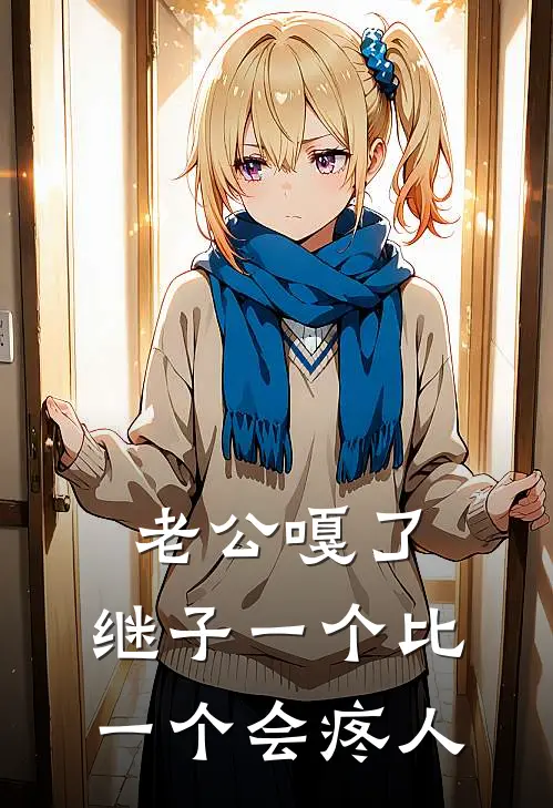 老公嘎了，继子一个比一个会疼人