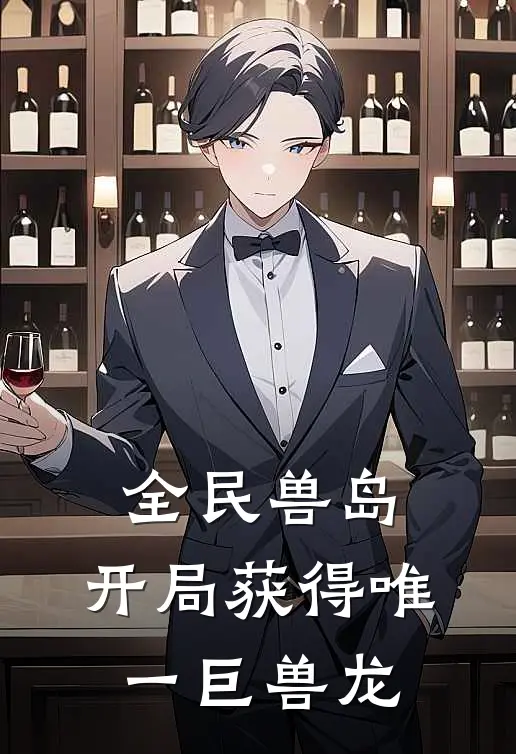 全民兽岛：开局获得唯一巨兽龙