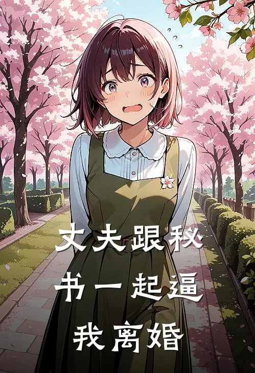 丈夫跟秘书一起逼我离婚