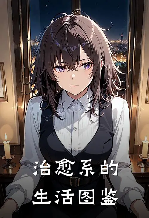 治愈系的生活图鉴