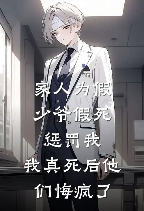 家人为假少爷假死惩罚我，我真死后他们悔疯了