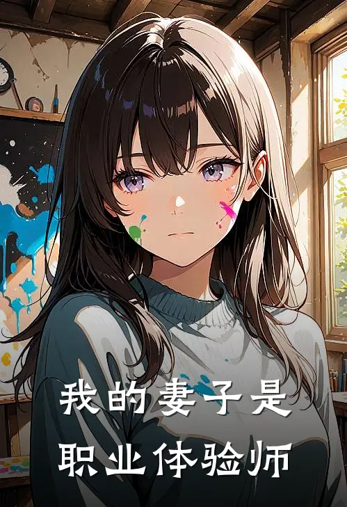 我的妻子是职业体验师