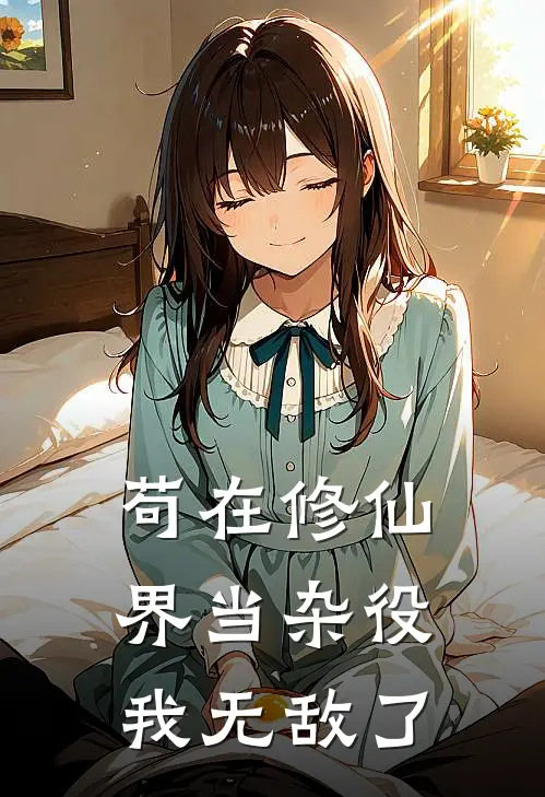 苟在修仙界当杂役，我无敌了