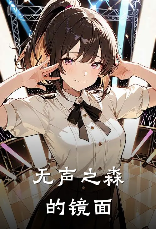 无声之森的镜面