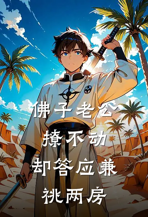 佛子老公撩不动，却答应兼祧两房