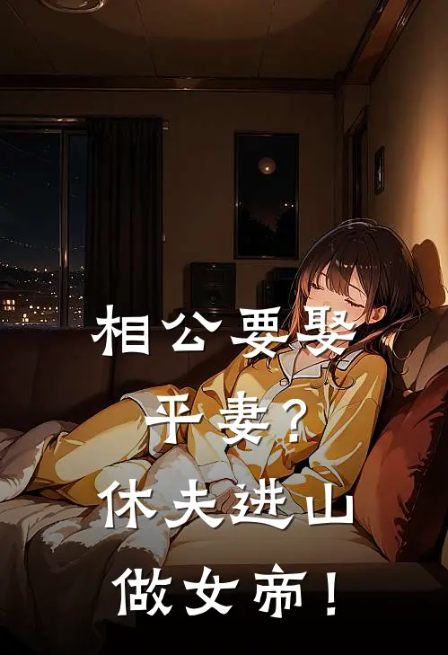 相公要娶平妻？休夫进山做女帝！