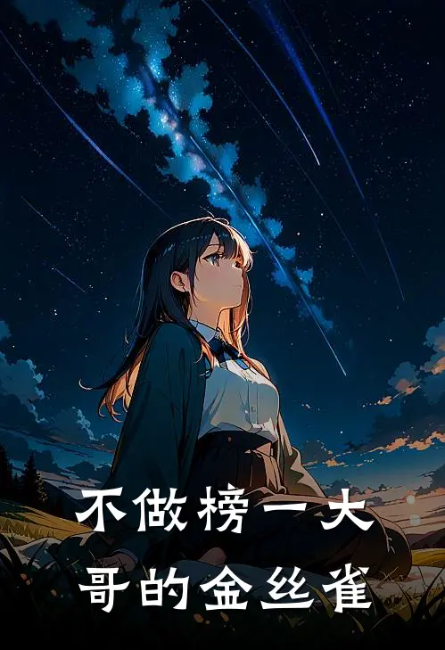 不做榜一大哥的金丝雀