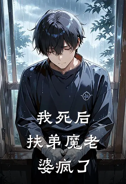 我死后，扶弟魔老婆疯了