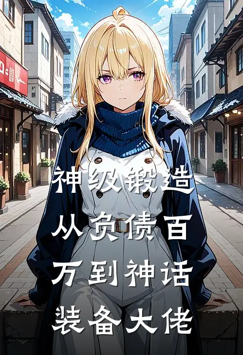 神级锻造：从负债百万到神话装备大佬