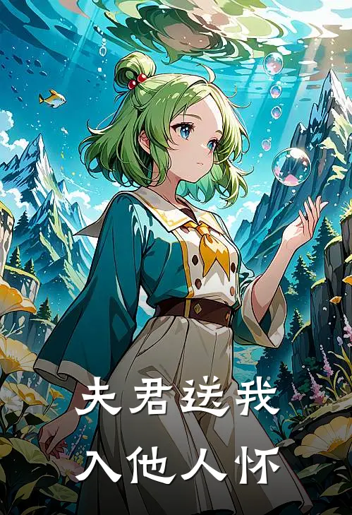 夫君送我入他人怀