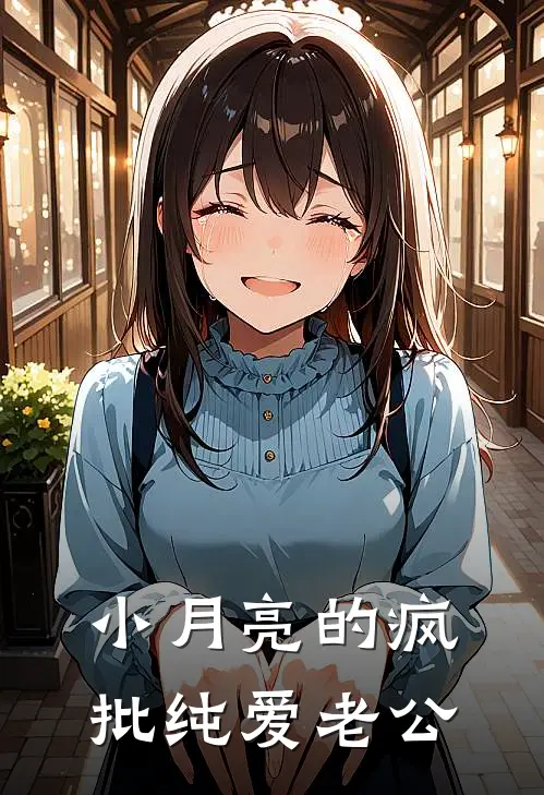 小月亮的疯批纯爱老公