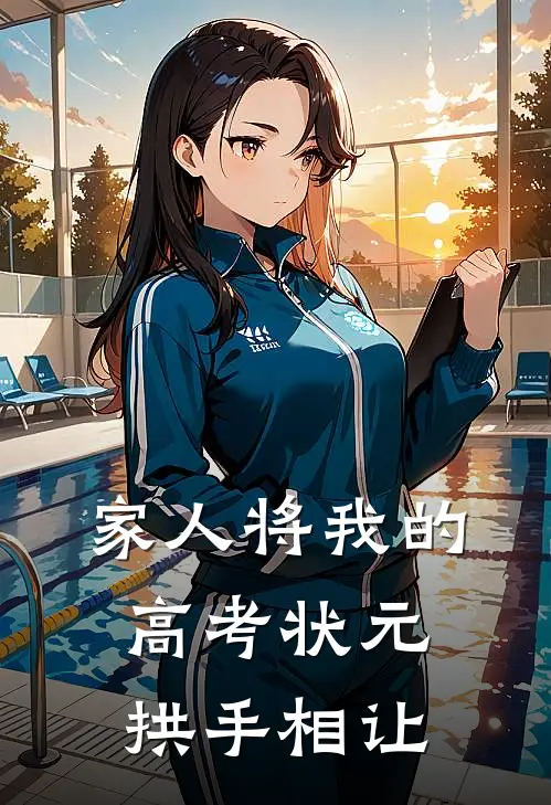 家人将我的高考状元拱手相让