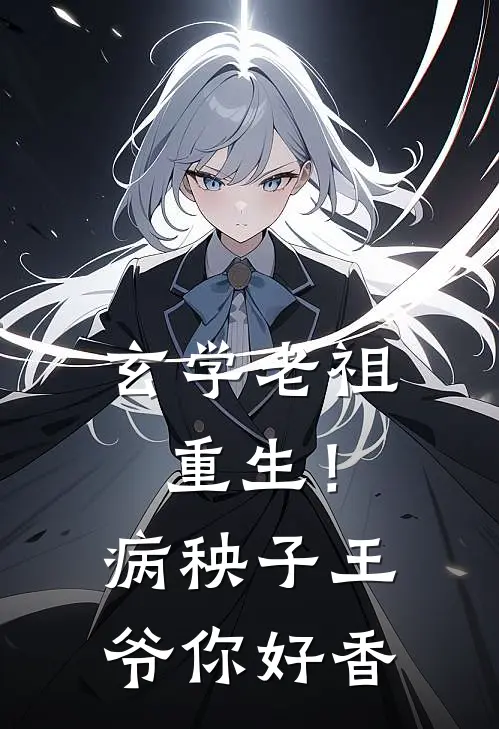 玄学老祖重生！病秧子王爷你好香