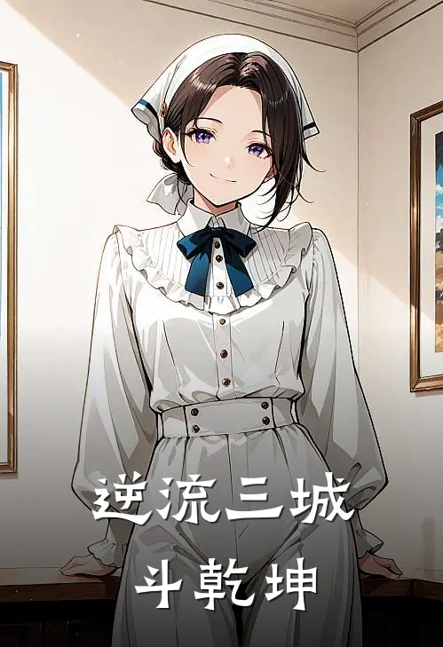 逆流三城斗乾坤