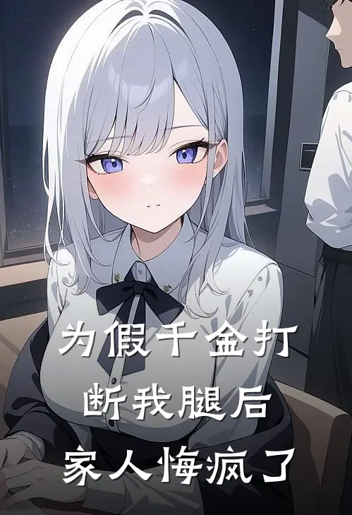 为假千金打断我腿后，家人悔疯了