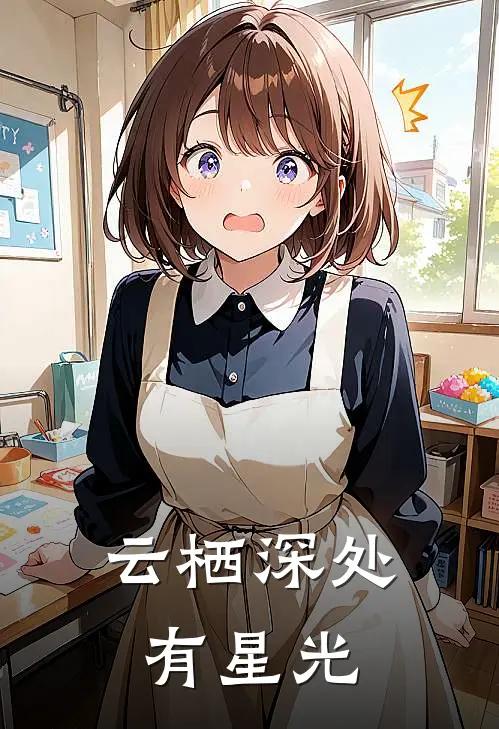 云栖深处有星光