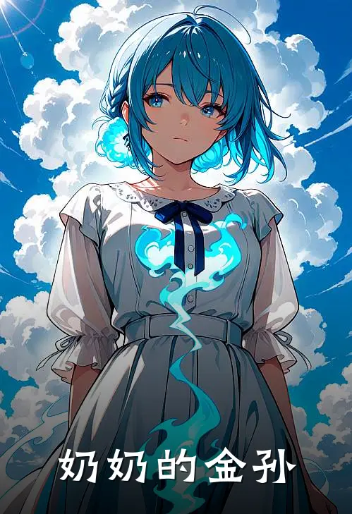 奶奶的金孙