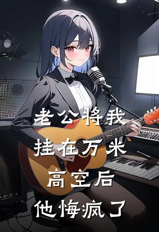 老公将我挂在万米高空后，他悔疯了