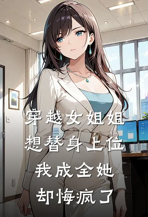 穿越女姐姐想替身上位，我成全她却悔疯了