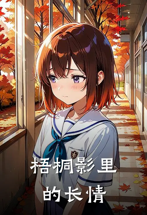 梧桐影里的长情