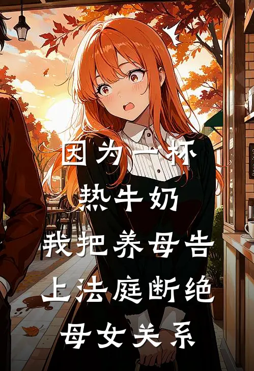 因为一杯热牛奶，我把养母告上法庭断绝母女关系