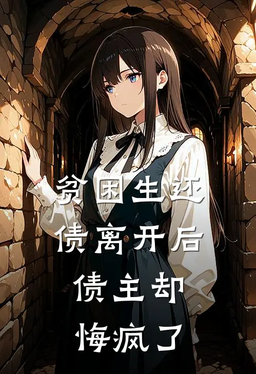 贫困生还债离开后，债主却悔疯了