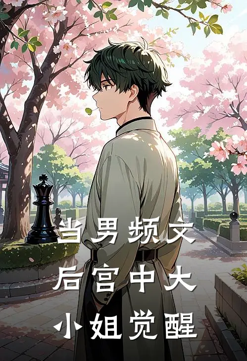 当男频文后宫中大小姐觉醒