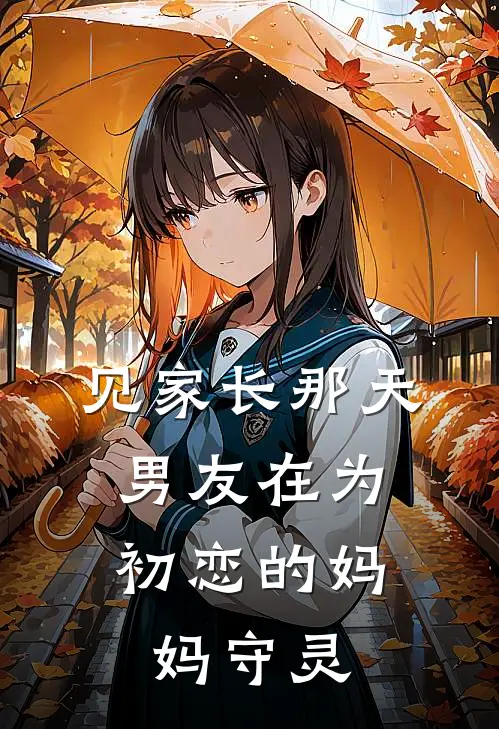 见家长那天，男友在为初恋的妈妈守灵