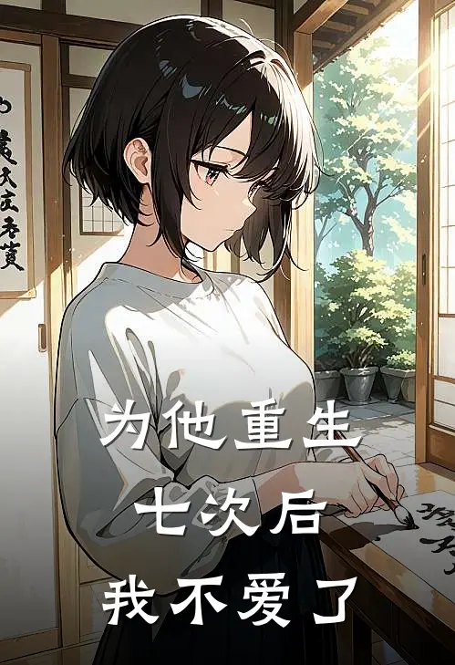 为他重生七次后，我不爱了