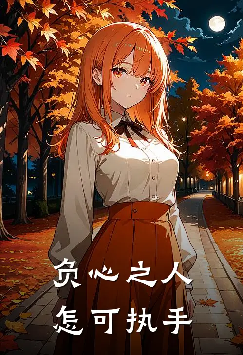 负心之人怎可执手