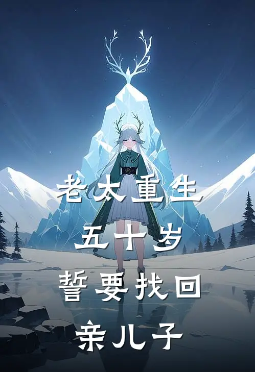 老太重生五十岁，誓要找回亲儿子