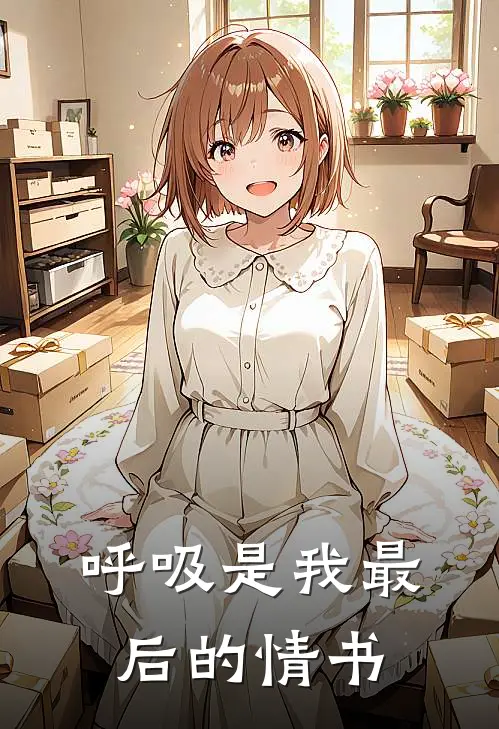 呼吸是我最后的情书