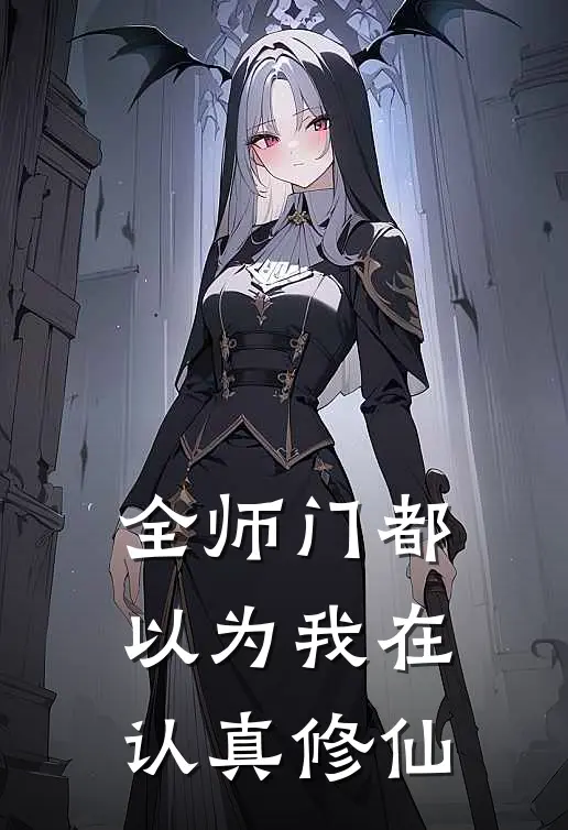全师门都以为我在认真修仙