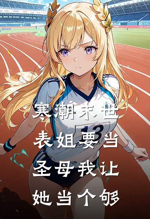 寒潮末世，表姐要当圣母我让她当个够