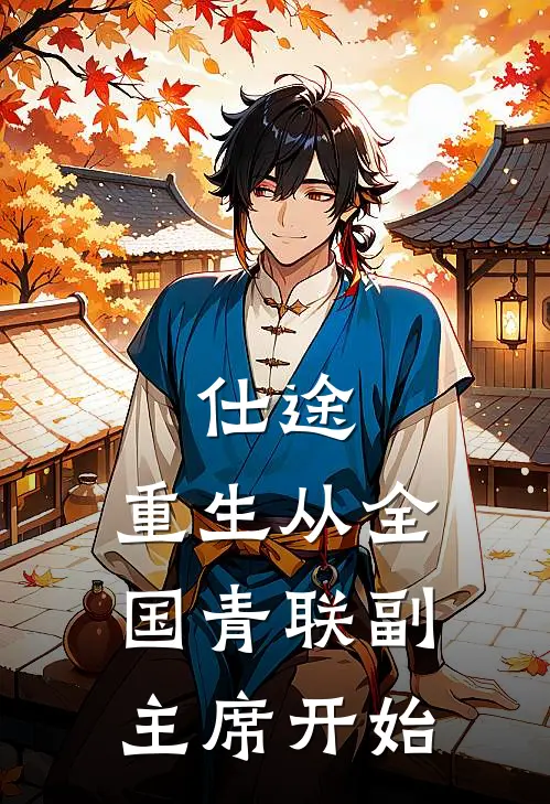 仕途：重生从全国青联副主席开始