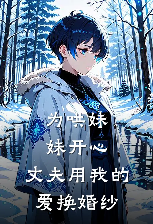 为哄妹妹开心，丈夫用我的爱换婚纱