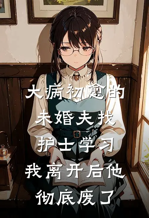 大病初愈的未婚夫找护士学习，我离开后他彻底废了