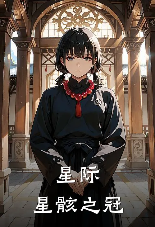 星际：星骸之冠