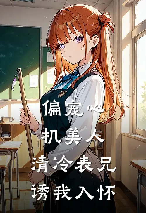 偏宠心机美人：清冷表兄诱我入怀