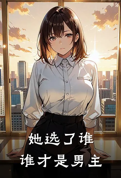 她选了谁，谁才是男主